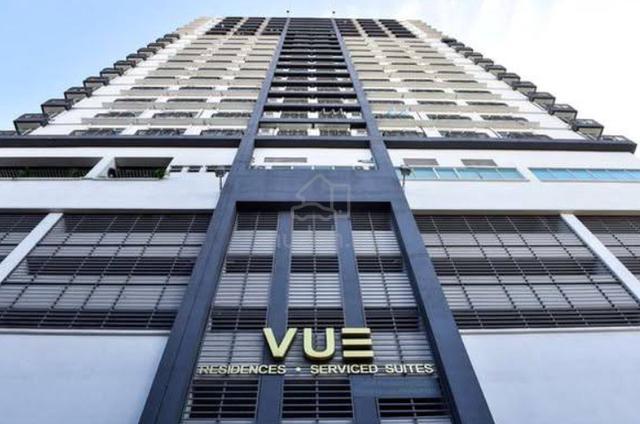 Vue Residences 1