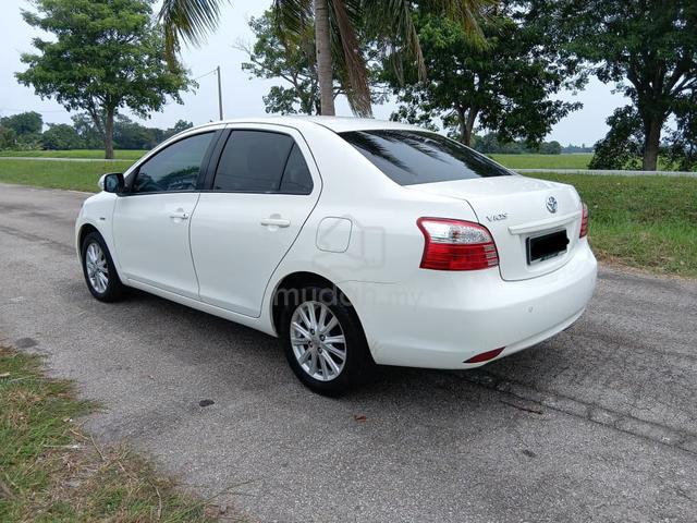 2013 Toyota VIOS 1.5 E ENHANCED - 5