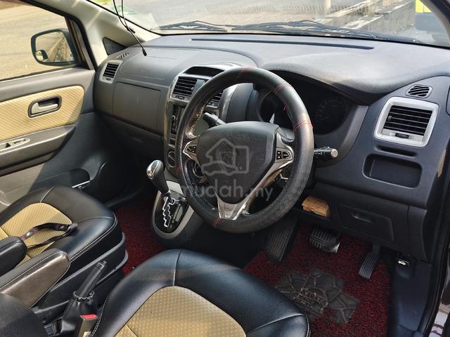 2012 Proton EXORA 1.6 BOLD PREMIUM (A) - 5