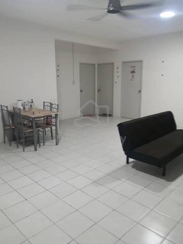 D' Gayang Height Apartment 1