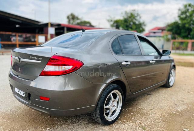 PERSONA 1.6 SV (m) 2015-FULL LOAN 0 MUKA !!! - 4