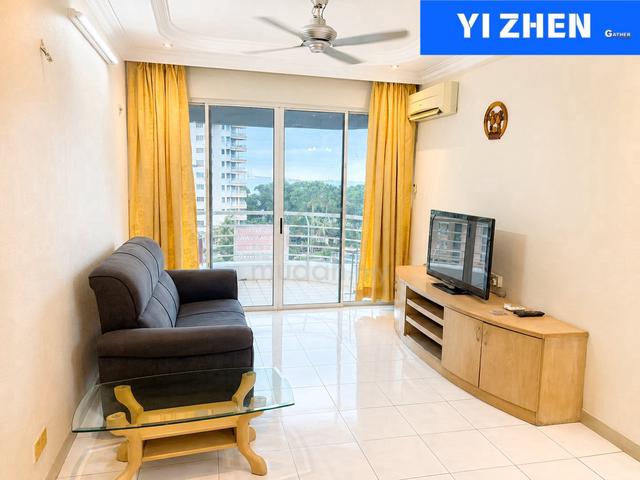 Gold Coast 1
