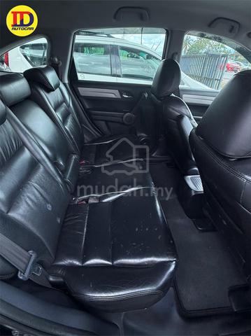2012 Honda CR-V 2.0 i-VTEC FACELIFT (A) - 5