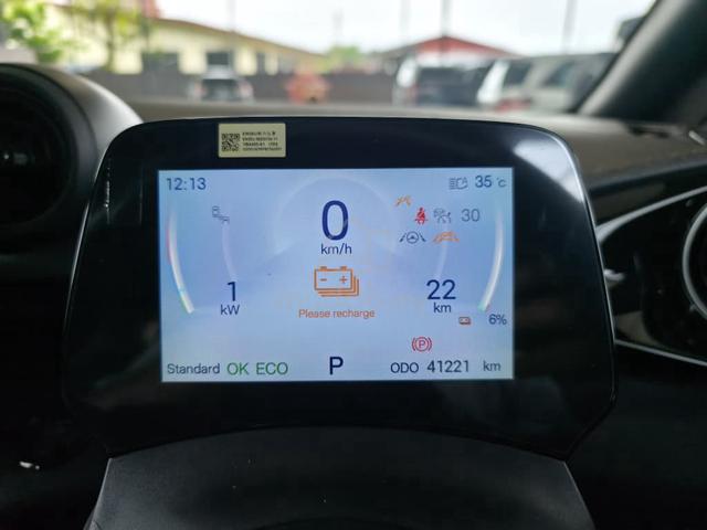 2023 Byd DOLPHIN DYNAMIC STANDARD RANGE 40KKM - 3