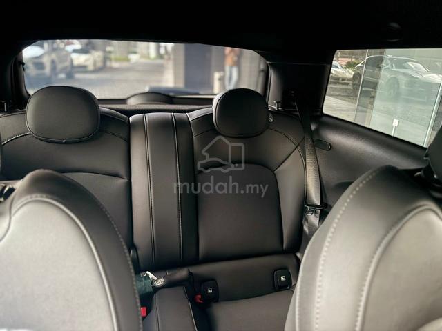 URGENT Mini COOPER SE (A) LOW MILEAGE 9k ONLY - 5