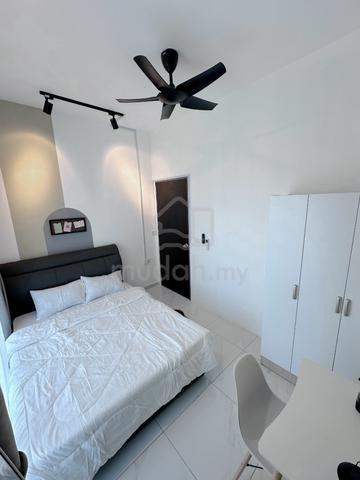 Sinaran Batu Kawan @BALCONY ROOM FOR RENT 1