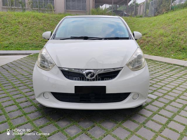 Perodua MYVI 1.3 EZ (A) 2014 - 3