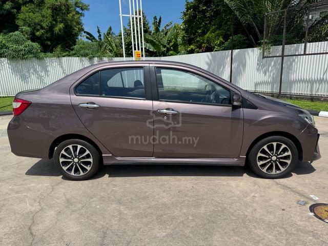 2022 Perodua BEZZA 1.3 X (A) CCRIS/CTOS Boleyn Try - 5