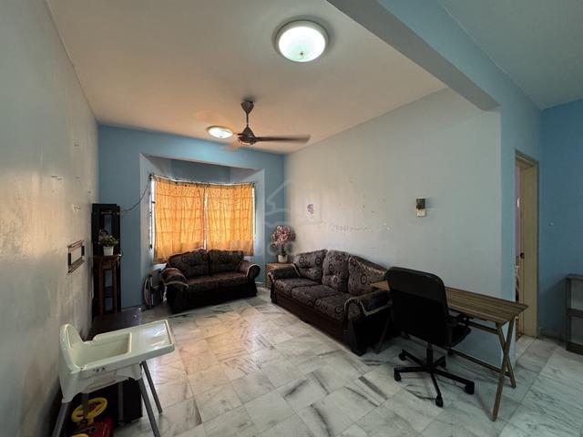 Aman Puri Apartment 1