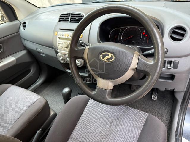 2010 Perodua MYVI 1.3 EZI MY05 M300 FACELIFT (A) - 3