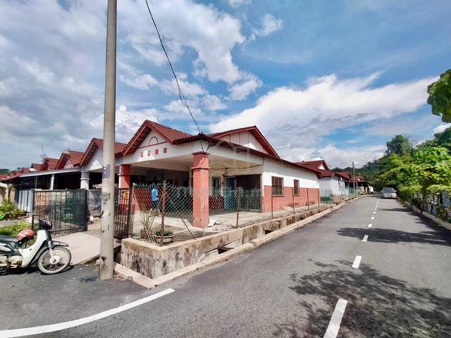 ENDLOT , FREEHOLD Plus Bebas Banjir , Dalam Bandar Karak 1