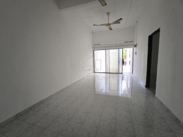 Kota Jaya Jln Bacang Single Storey Terrace 1
