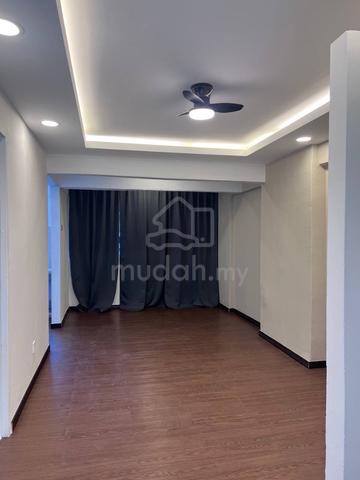 Saujana Heights Apartments 3