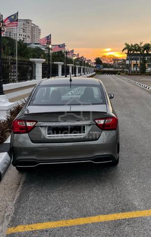 2021 Proton SAGA 1.3 PREMIUM AT MY16 BT P2-13A - 3