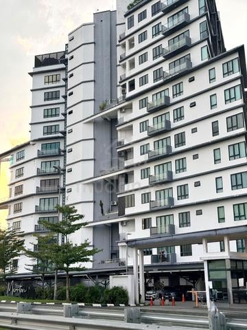 Merriton Residence 1