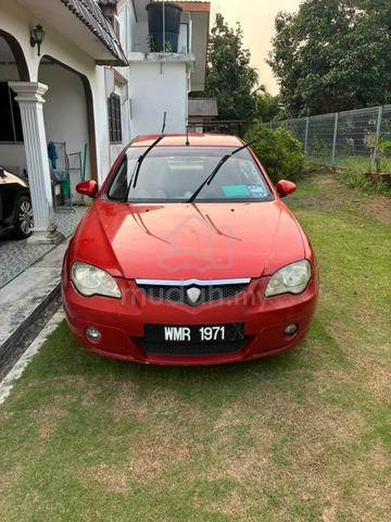2005 Proton GEN-2 1.6 (A) - 3