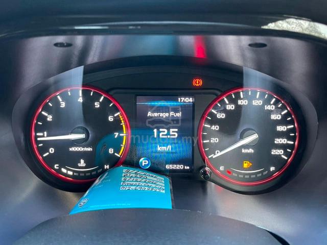 2023 Proton IRIZ 1.6 ACTIVE MY19 FACELIFT (A) - 2