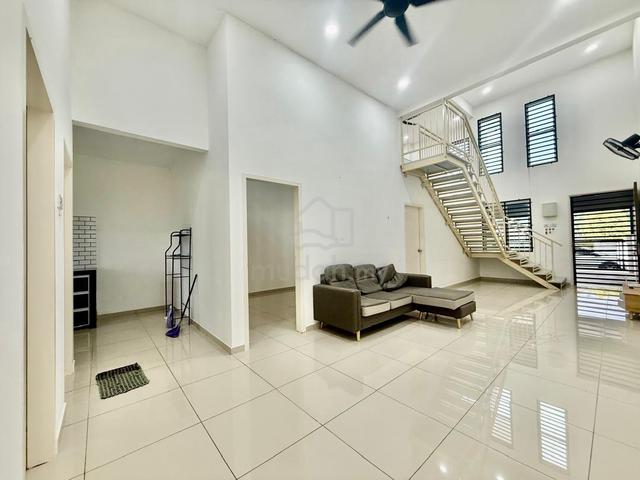 [FOR RENT] Astana Park Home, Sungai Petani - 1.5-Storey Terrace House 1