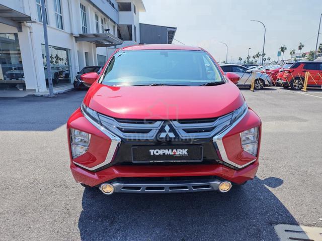 2023 Mitsubishi XPANDER 1.5 MY20 (A) - 2