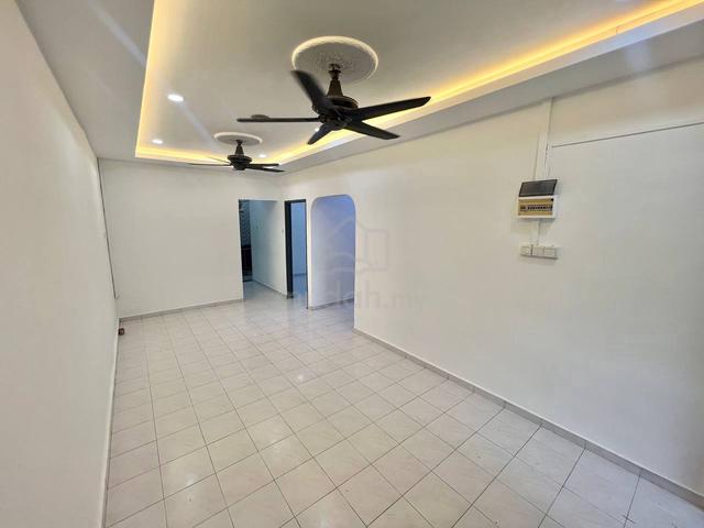 Kulai, Jalan Teras Taman Meranti Kulai Besar, 1-Storey Terrace 1