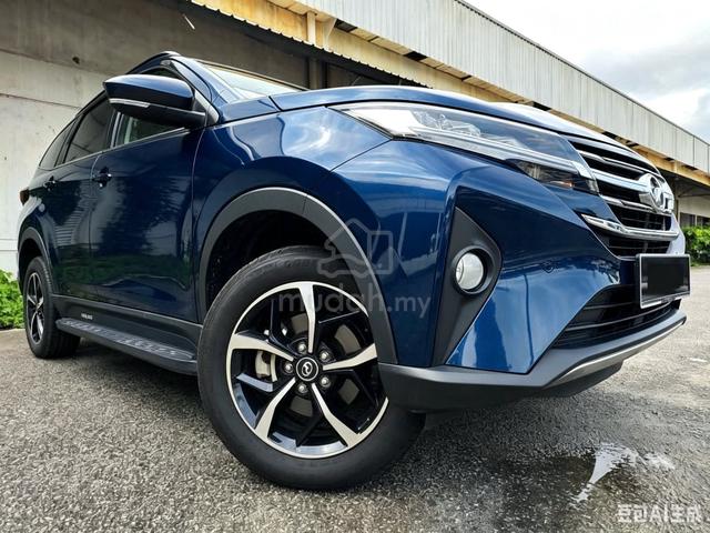 2020 Perodua ARUZ 1.5 AV (A) FREE Warranty💲OFFER - 4