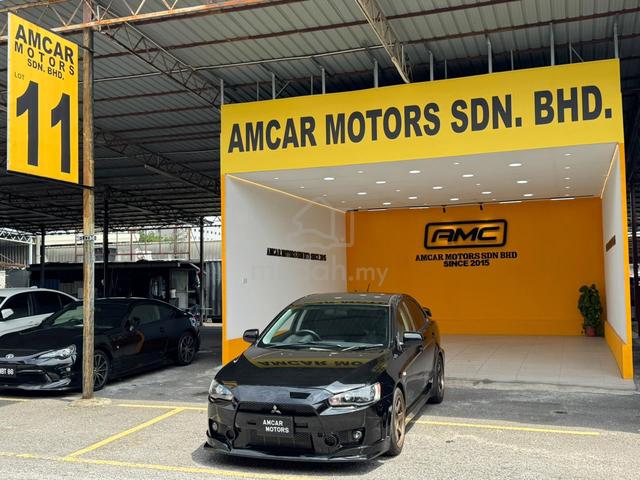 2011 Proton INSPIRA 1.8 (M) EXECUTIVE A/PLAYER - 2