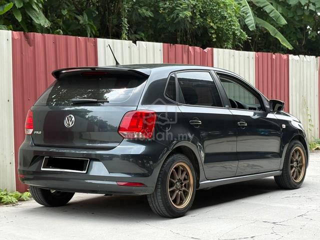 2020 Volkswagen POLO 1.6 HB / Full Service Record - 5