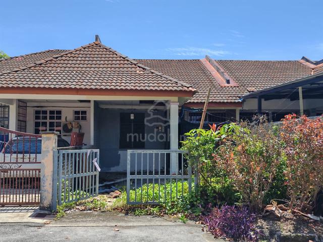 [SAVE UP 28K] Bandar Putra Bertam, Near Bertam Perdana, Kepala Batas 1