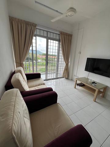 Kiara Apartment 1