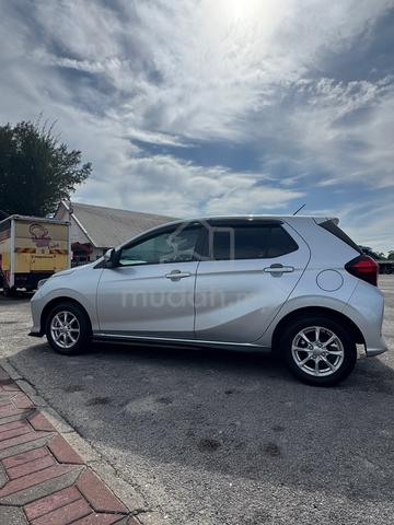 2023 Perodua AXIA 1.0 SE MY23 D74A (A) - 4