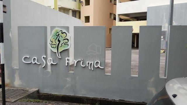 Casa Prima (Perai) 1