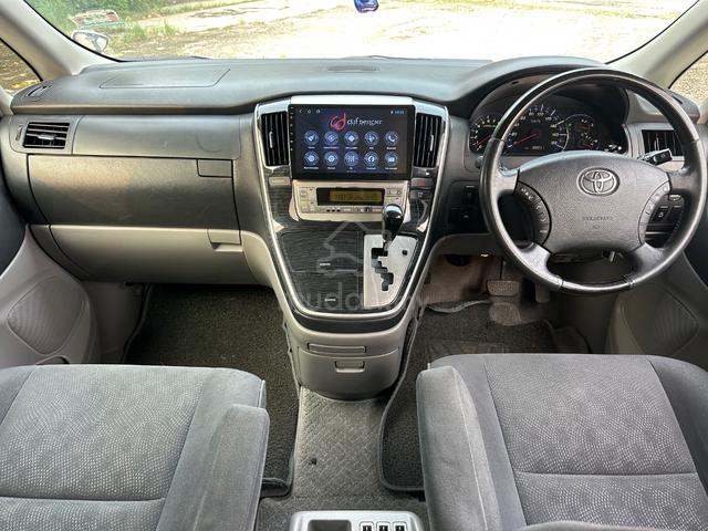 2006 Toyota ALPHARD 2.4 HIGH SPEC - 3