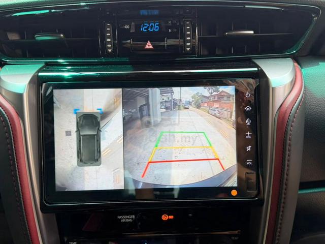 Toyota Fortuner 2025 2.8 diesel - 3