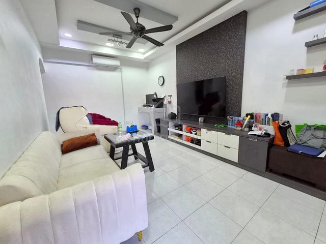 Jalan Indah 28 Taman Bukit Indah 2 Single Storey 1