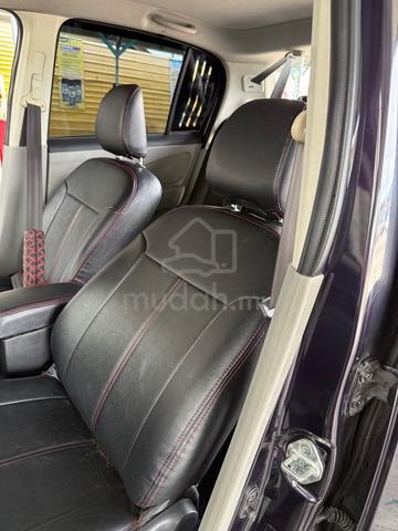 2015 Perodua MYVI 1.3 STANDARD G FACELIFT (A) - 5