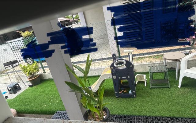 Prima Residensi Utama Sungai Petani 1