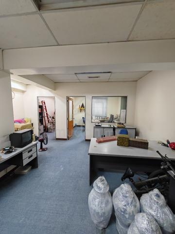 Office lot Cheras Business Centre 1
