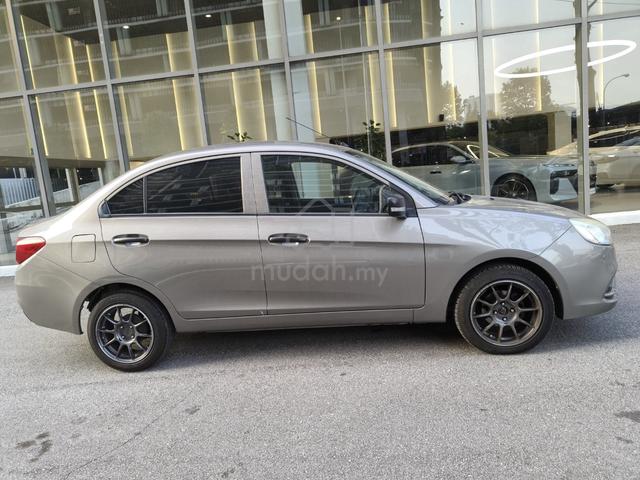 2019 Proton SAGA 1.3 STANDARD (A) direct owner - 5