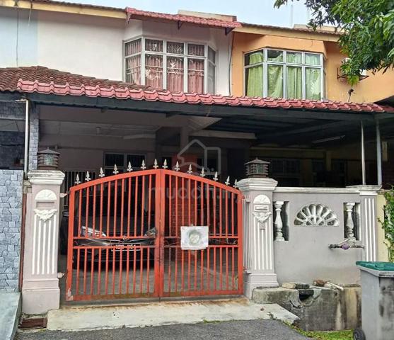 Bandar Seremban Selatan Senawang 1