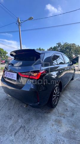 2023 Honda CITY 1.5 E HATCHBACK (A) - 3