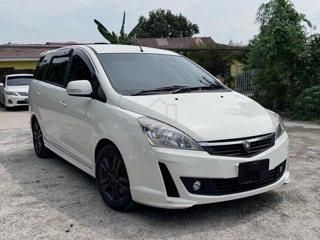 2015 Proton EXORA 1.6 FACELIFT (A) LOAN KEDAI - 1