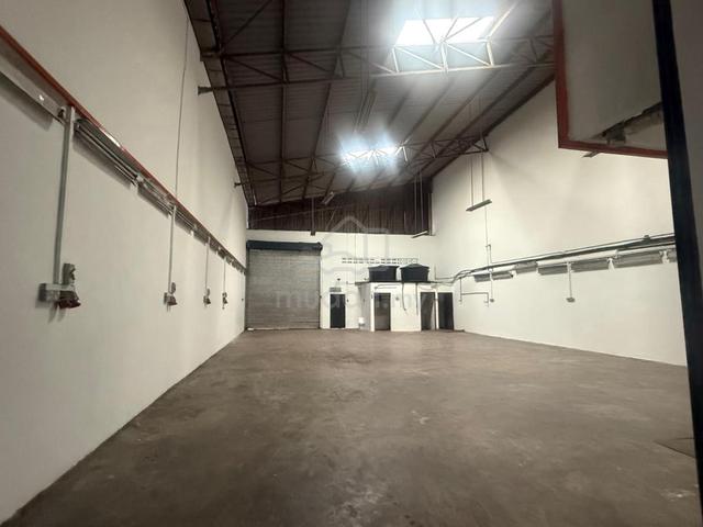 Sri yacobb factory rent 1