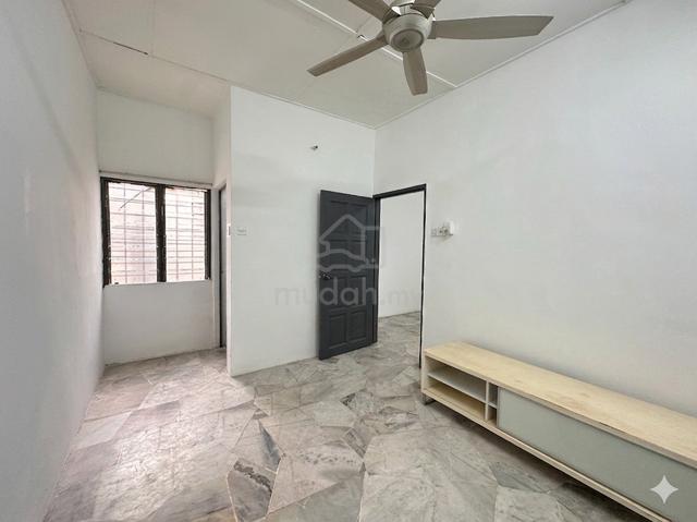 Taman Bukit Mutiara Kajang Single Storey Terrace House For Sale 1