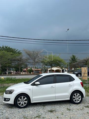 2014 Volkswagen POLO 1.6 (CKD) (A) - 3