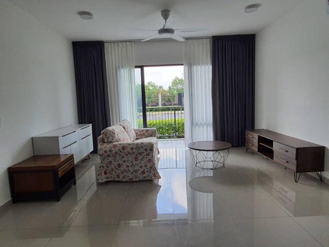Fully Furnished Condo at Huni Eco Ardence 1
