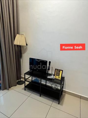 BM City Suites @ BM City Mall 1