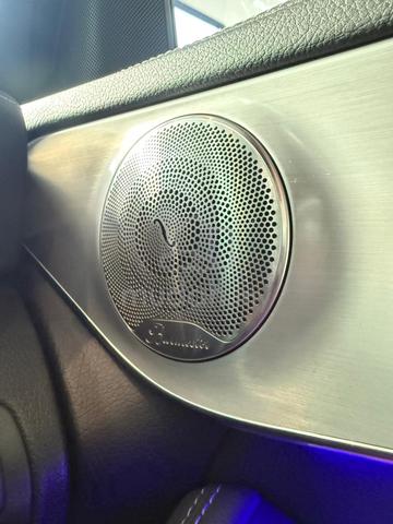 2021 Mercedes Benz GLC300 4MATIC AMG LINE 2.0L (A) - 2