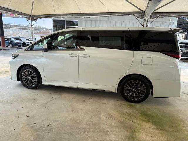 Toyota VELLFIRE 2.4 Z PREMIER/SUNROOF/HUD/DIM/6A - 5