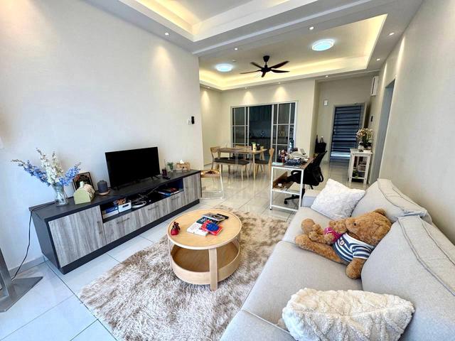 Residensi Adelia 1