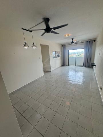 Seruling Apartment 1
